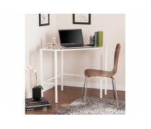 Угловой письменный стол в стиле LOFT (Office Table - 073)