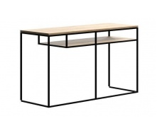 Письменный стол в стиле LOFT (Office Table - 092)