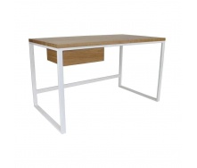 Письменный стол в стиле LOFT (Office Table - 141)