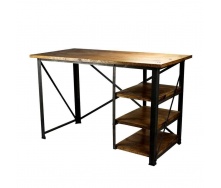 Письменный стол в стиле LOFT (Office Table - 145)