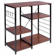 Консоль для кухні в стилі LOFT (Console-130)