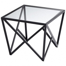 Приставний столик у стилі LOFT (Table - 951)