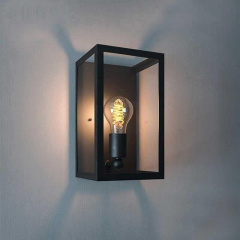 Світильник у стилі LOFT (Lamp-01) Київ
