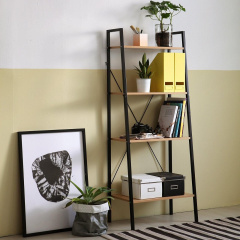 Стеллаж для хранения в стиле LOFT (Rack-049) Васильков