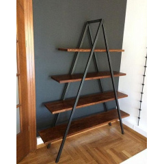 Стеллаж для хранения в стиле LOFT (Rack - 160) Киев