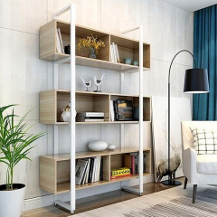 Стеллаж для хранения в стиле LOFT (Rack - 146) Тернополь