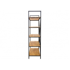 Стеллаж для хранения в стиле LOFT (Rack - 100) Винница