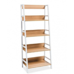 Стеллаж для хранения в стиле LOFT (Rack - 198) Киев