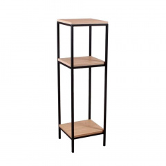 Стеллаж для хранения в стиле LOFT (Rack - 257) Киев