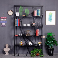 Стеллаж для хранения в стиле LOFT (Rack - 151) Киев