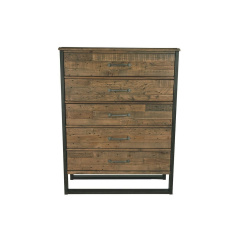 Тумба для вещей в стиле LOFT (Rack - 267) Киев