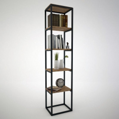 Стелаж для зберігання в стилі LOFT (Rack - 226) Тернопіль