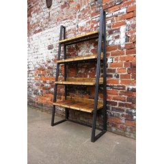 Стеллаж для хранения в стиле LOFT (Rack - 208) Черкассы