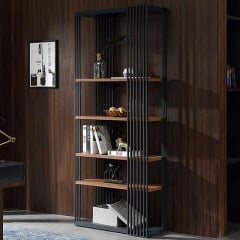 Стеллаж для хранения в стиле LOFT (Rack - 236) Киев