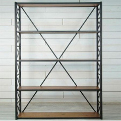 Стеллаж для хранения в стиле LOFT (Rack - 162) Житомир