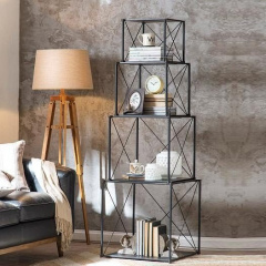 Стелаж для зберігання в стилі LOFT (Rack - 250) Черкаси