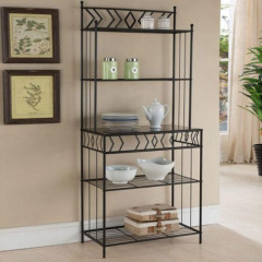 Стеллаж для хранения в стиле LOFT (Rack - 219) Тернополь