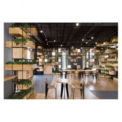 Стелаж для зберігання в стилі LOFT (Rack - 220) Київ