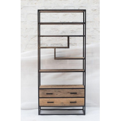 Стелаж для зберігання в стилі LOFT (Rack - 299) Черкаси