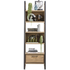 Стелаж для зберігання в стилі LOFT (Rack - 284) Черкаси