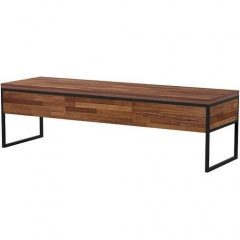 Тумба-подставка для TV в стиле LOFT (Stand-003) Черновцы