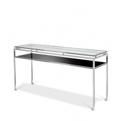 Консоль для будинку в стилі LOFT (Console-061) Ужгород