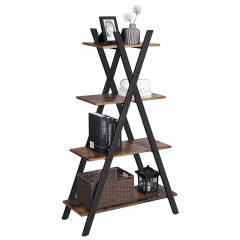 Стелаж для зберігання в стилі LOFT (Rack - 024) Київ