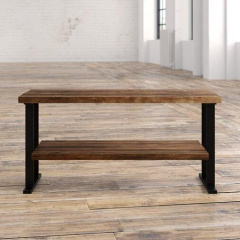 Консоль для дома в стиле LOFT (Console-058) Киев