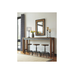 Консоль будинку в стилі LOFT (Console-161) Чернівці