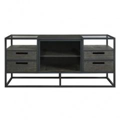 Консоль для дома в стиле LOFT (Console-182) Хмельницкий