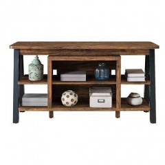 Консоль для будинку в стилі LOFT (Console-183) Київ