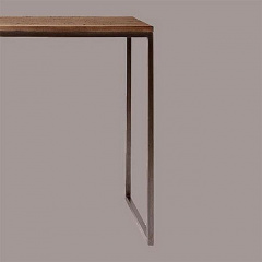 Консоль для дома в стиле LOFT (Console-150) Киев