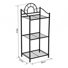 Консоль для будинку в стилі LOFT (Console-125) Київ