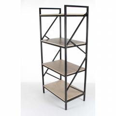 Стелаж для зберігання в стилі LOFT (Rack - 109) Київ