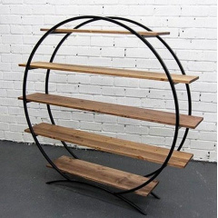 Стеллаж для хранения в стиле LOFT (Rack - 131) Черкассы