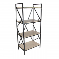 Стелаж для зберігання в стилі LOFT (Rack - 109) Київ