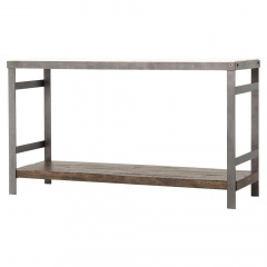 Консоль для будинку в стилі LOFT (Console-140) Тернопіль