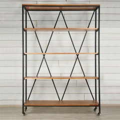 Стеллаж для хранения в стиле LOFT (Rack - 152) Житомир