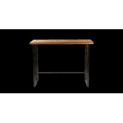 Консоль для будинку в стилі LOFT (Console-114) Київ