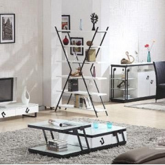 Стелаж для зберігання в стилі LOFT (Rack - 204) Київ