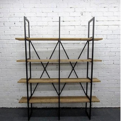 Стелаж для зберігання в стилі LOFT (Rack - 150) Черкаси