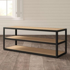 Консоль для дома в стиле LOFT (Console-098) Одесса