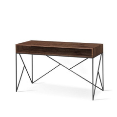 Консоль для будинку в стилі LOFT (Console-197) Київ