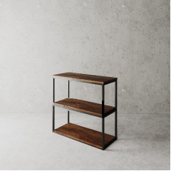 Консоль для будинку в стилі LOFT (Console-203) Тернопіль