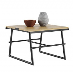 Журнальний столик у стилі LOFT (Table - 406) Братське