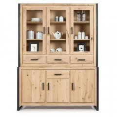 Шафа для зберігання в стилі LOFT (Rack - 309) Київ