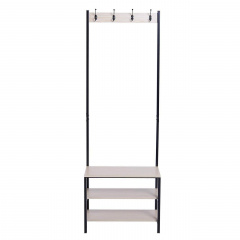 Стойка для одежды в стиле LOFT (Hanger - 15) Киев