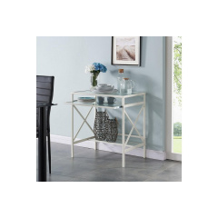 Консоль для дома в стиле LOFT (Console-064) Тернополь