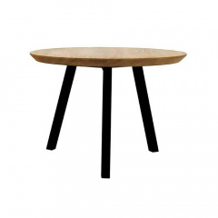 Журнальний столик у стилі LOFT (Table - 461) Луцьк