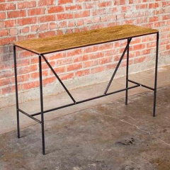 Консоль для дома в стиле LOFT (Console-142) Ужгород
